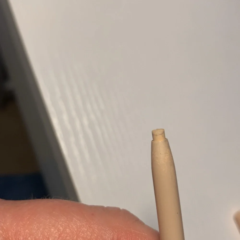 MAC Cosmetics technakohl eyeliner
